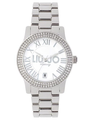 Orologio Donna Acciaio Liu Jo Luxury...